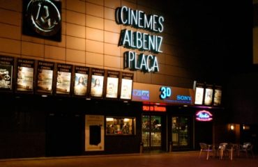 cinema-albeniz-plaza-Girona