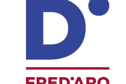 Fred'aro Logo