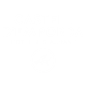 CASTELL D'EMPORDÀ