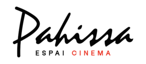 Logotip de Pahissa Espai Cinema