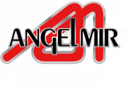 Logo Angel Mir