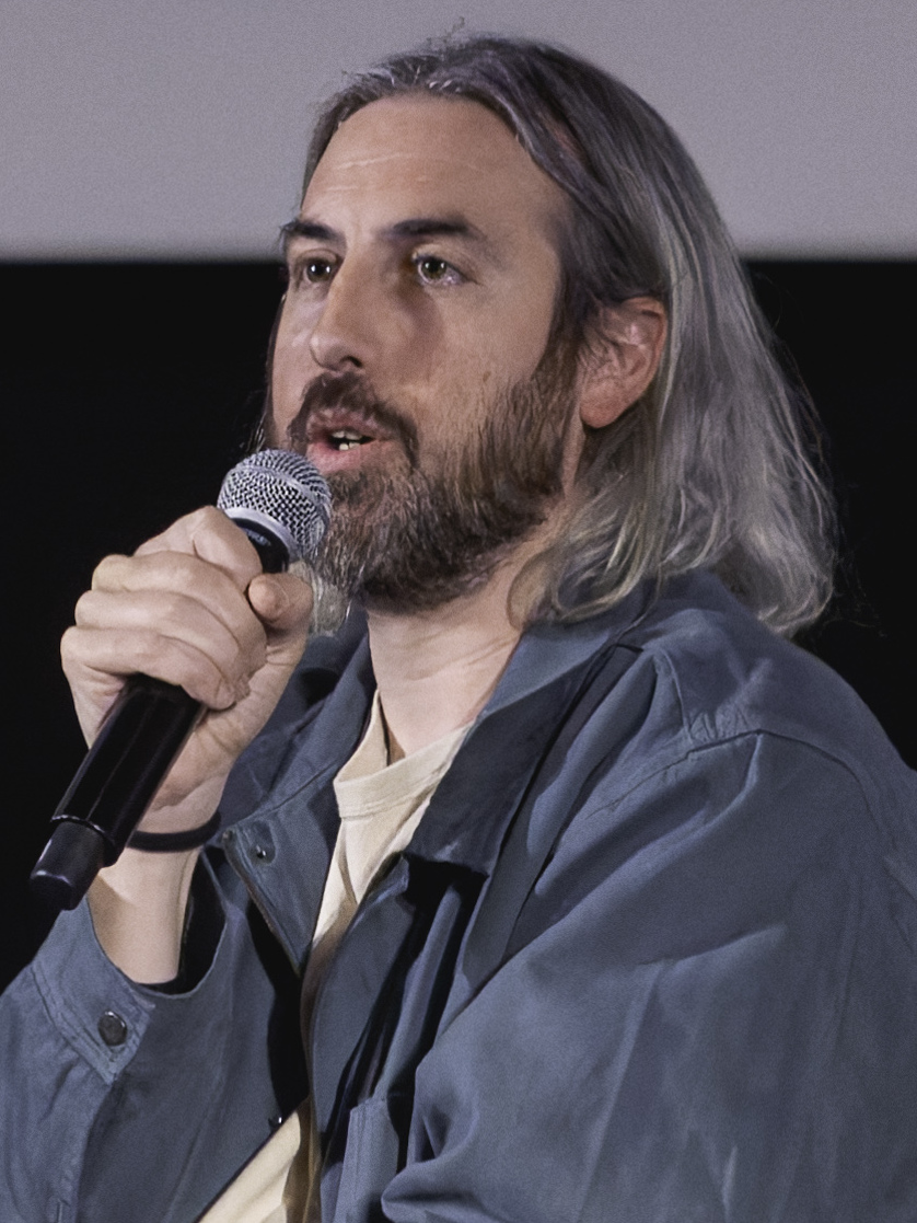 Ti West in 2024 Ti West durant una trobada sobre MaXXXine, el 2024